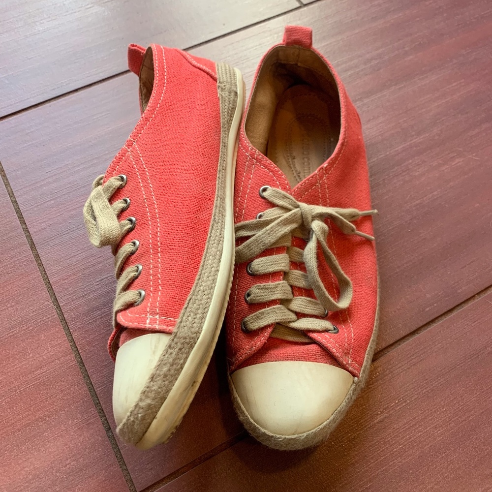 Corso Como sneakers